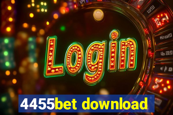 4455bet download